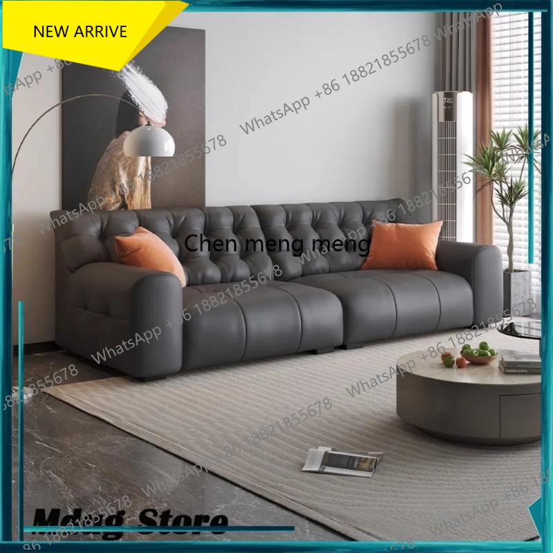 Home Cinema Room Accessories - Divano Cinema G153 Nero, Design Lussuoso
