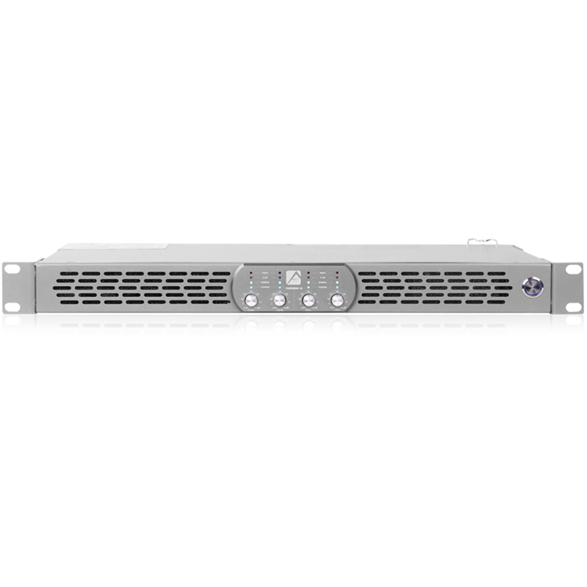Home Cinema Hall - Amplificatore di potenza digitale 1U Amplificatore