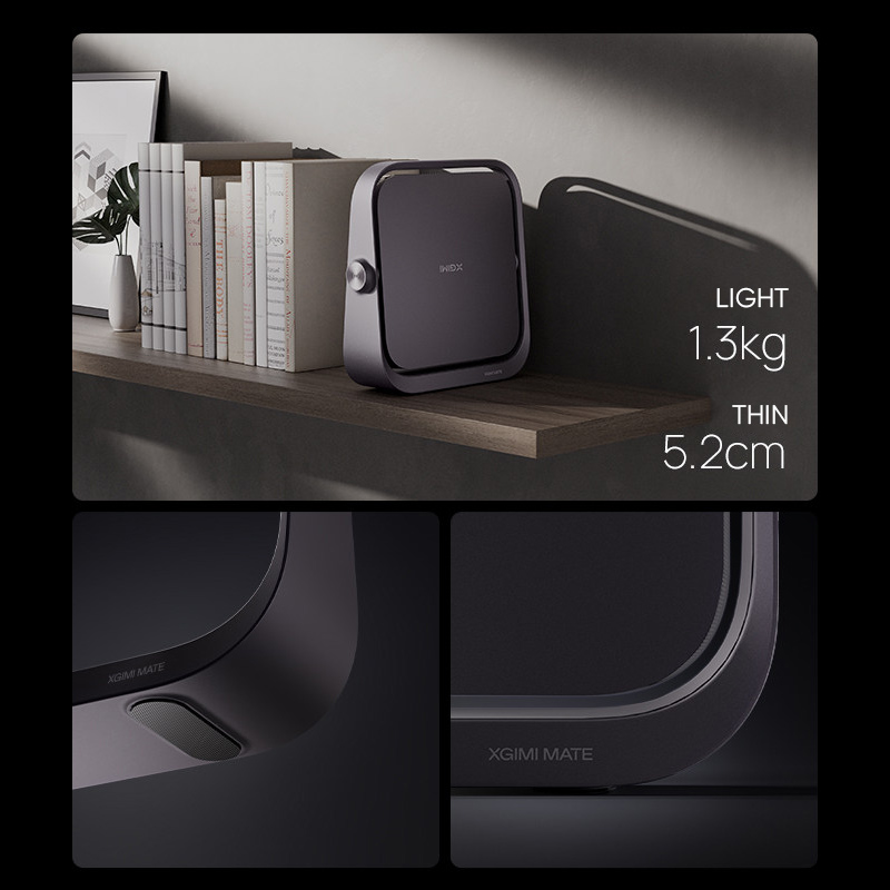Home Cinema Xgimi - Proiettore XGIMI Z7X ad Alta Luminosità