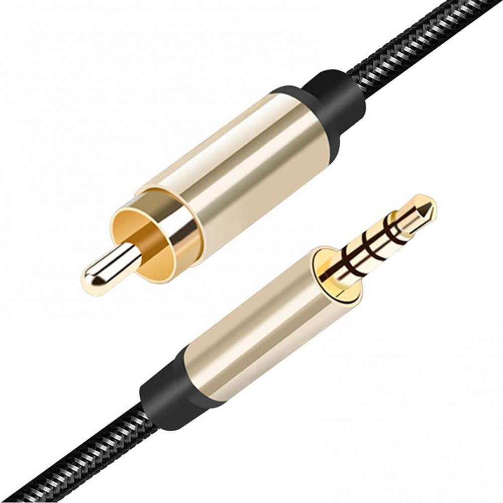 Home Cinema Hall - Convertitore audio coassiale Jack da 3,5