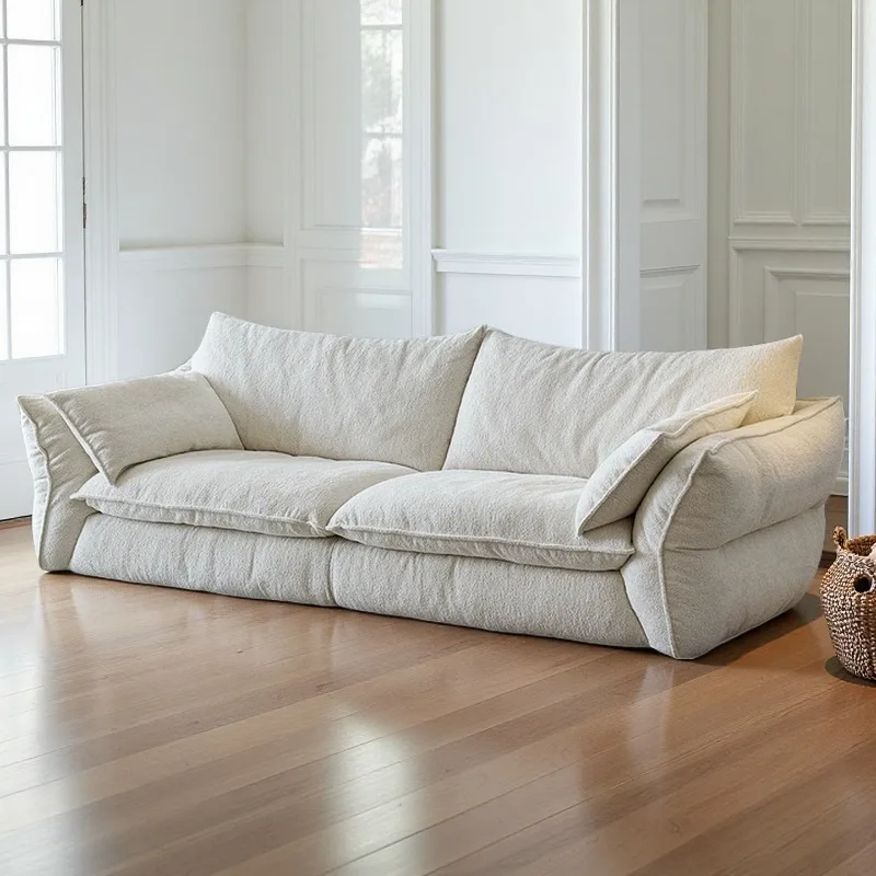 Home Cinema Room Accessories - Nuovi Divani di Lusso LZ per