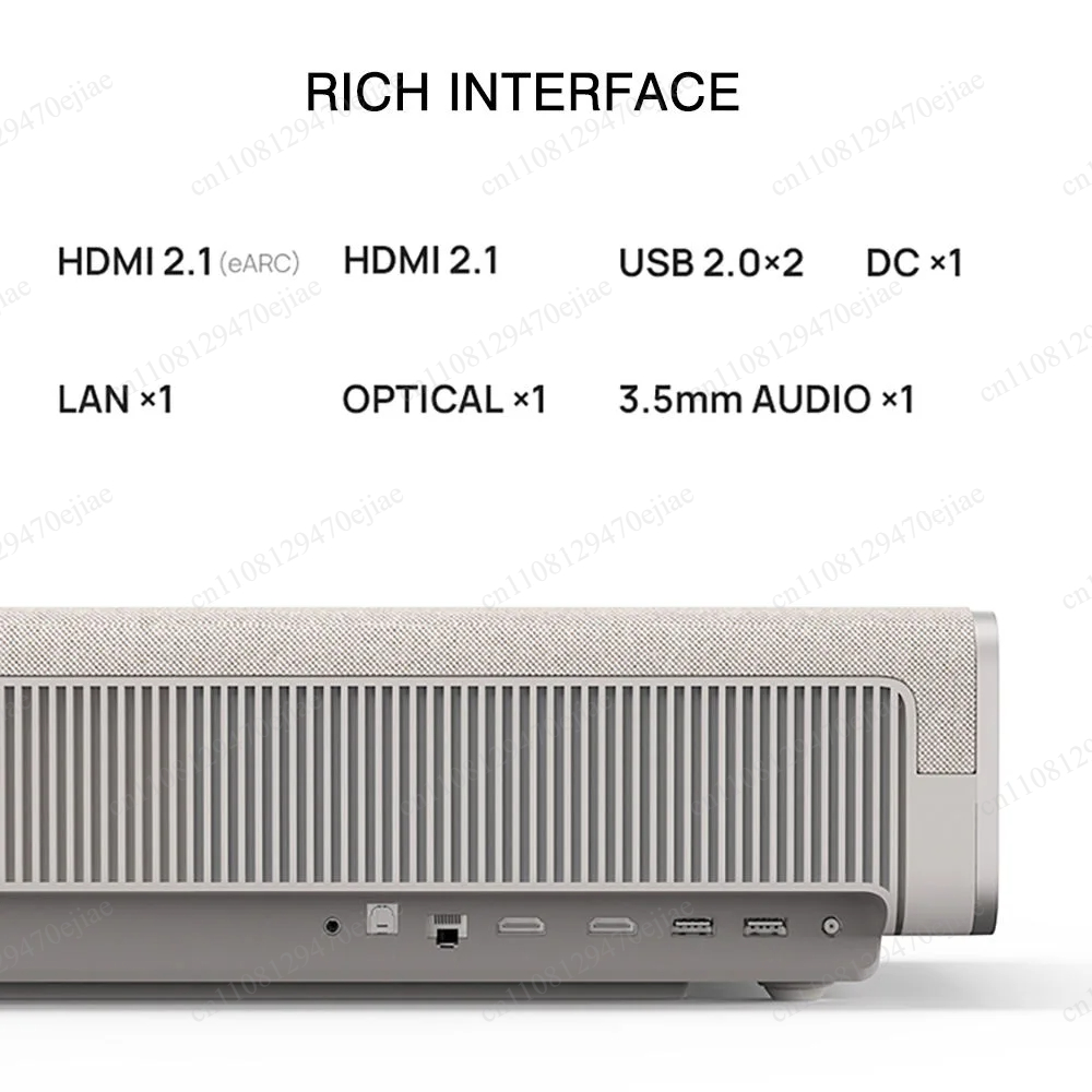 Home Cinema Xgimi - Proiettore XGIMI M1 a Tiro Ultra