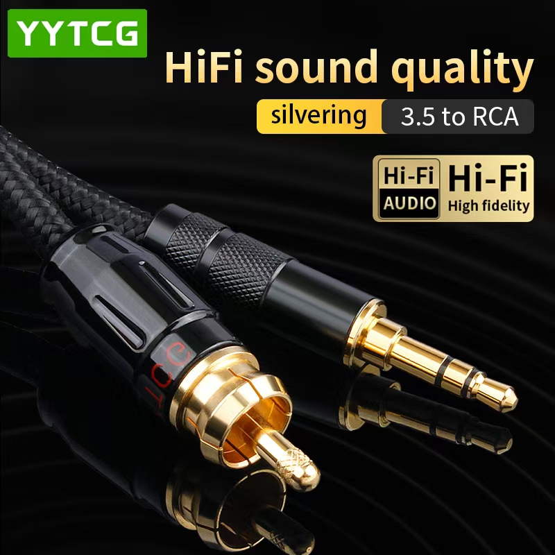 Home Cinema Hall - Cavo Coassiale SPDIF YYTCG HIFI da