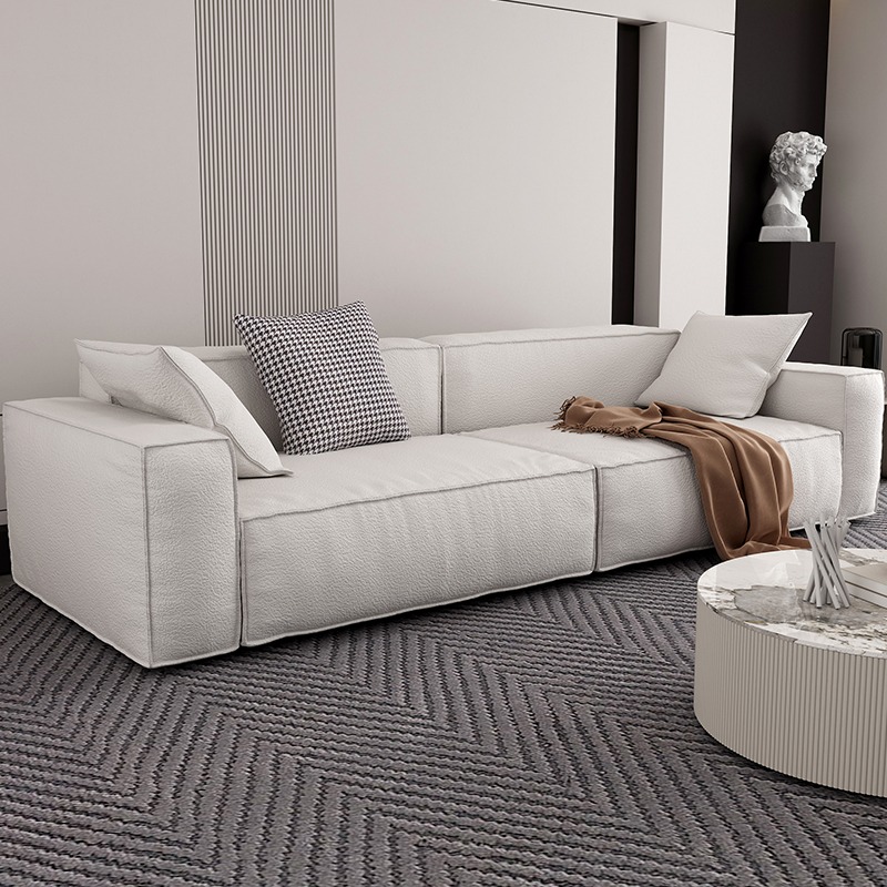 Home Cinema Room Accessories - Cuscino Divani da soggiorno di lusso