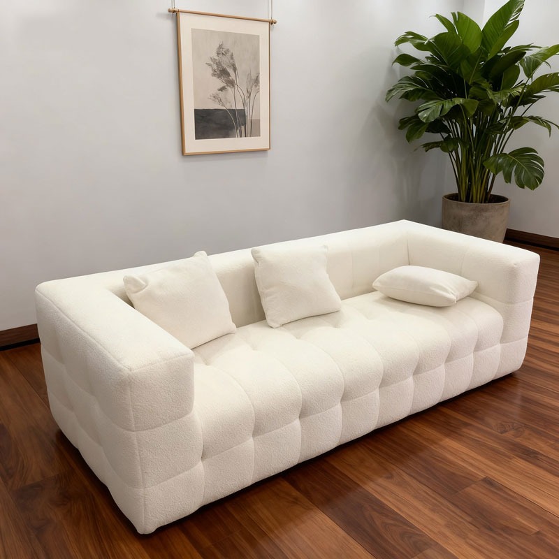 Home Cinema Room Accessories - Designer di lusso Soggiorno Divano Lounge