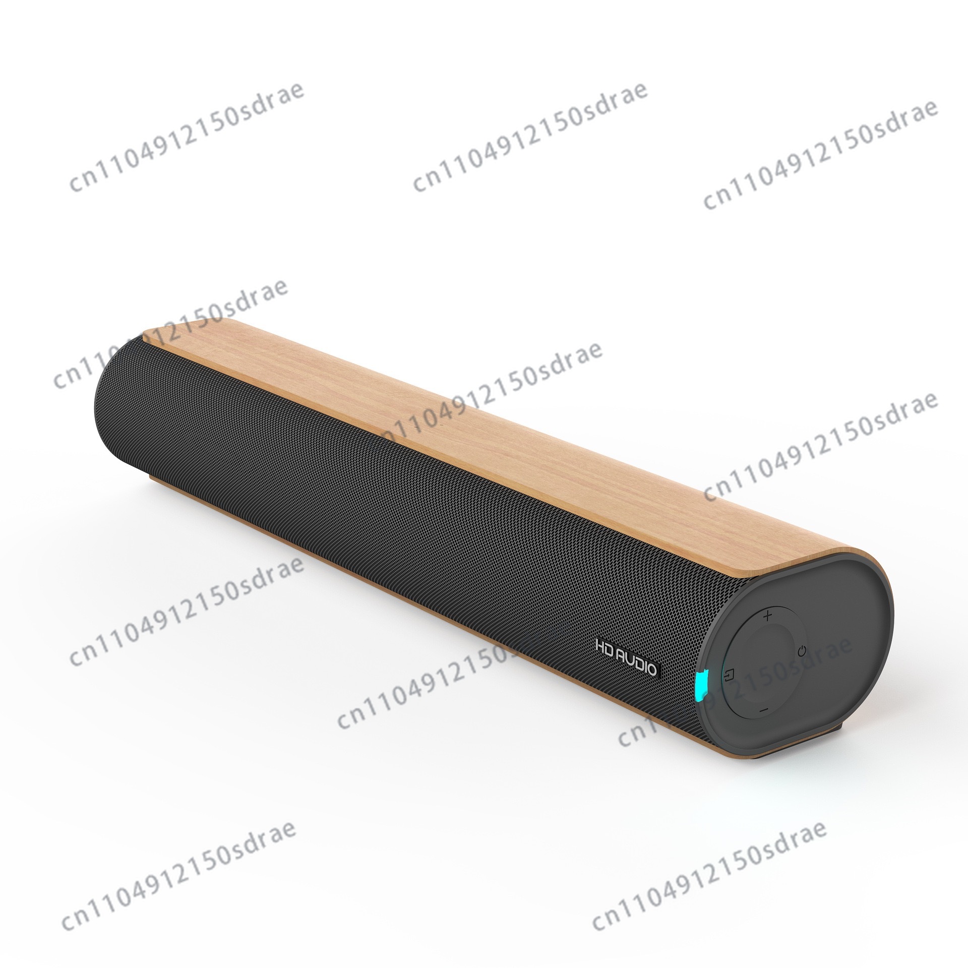 Soundbar Bluetooth Home - Soundbar Bestisan per Home Theater, Altoparlante