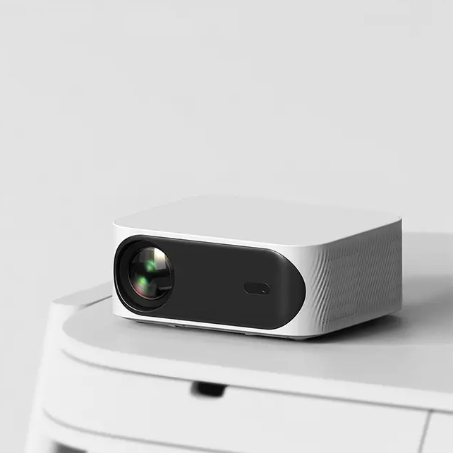 Netflix Home Cinema - Nuovo Proiettore Mini Touyinger M11 Aggiornato,