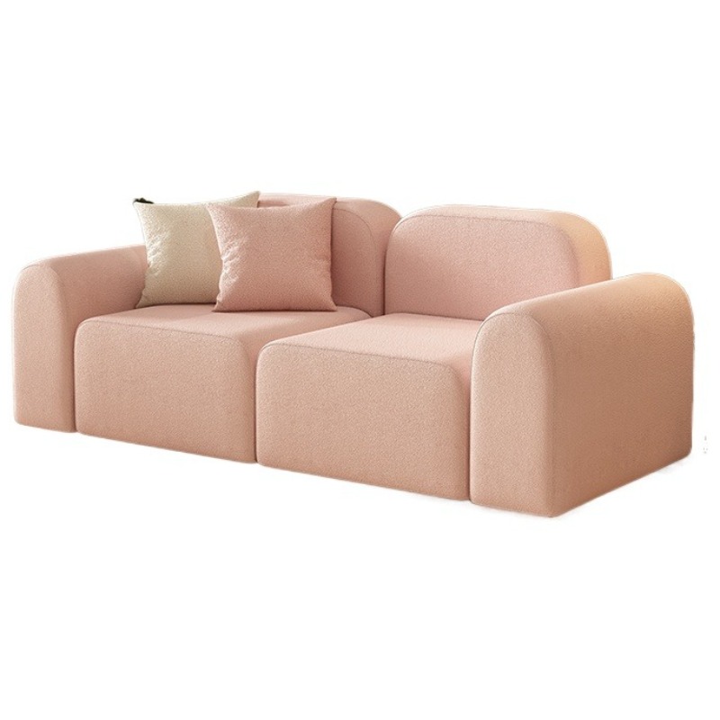 Home Cinema Room Accessories - Wg-Cinema Divani di Lusso per Soggiorno,