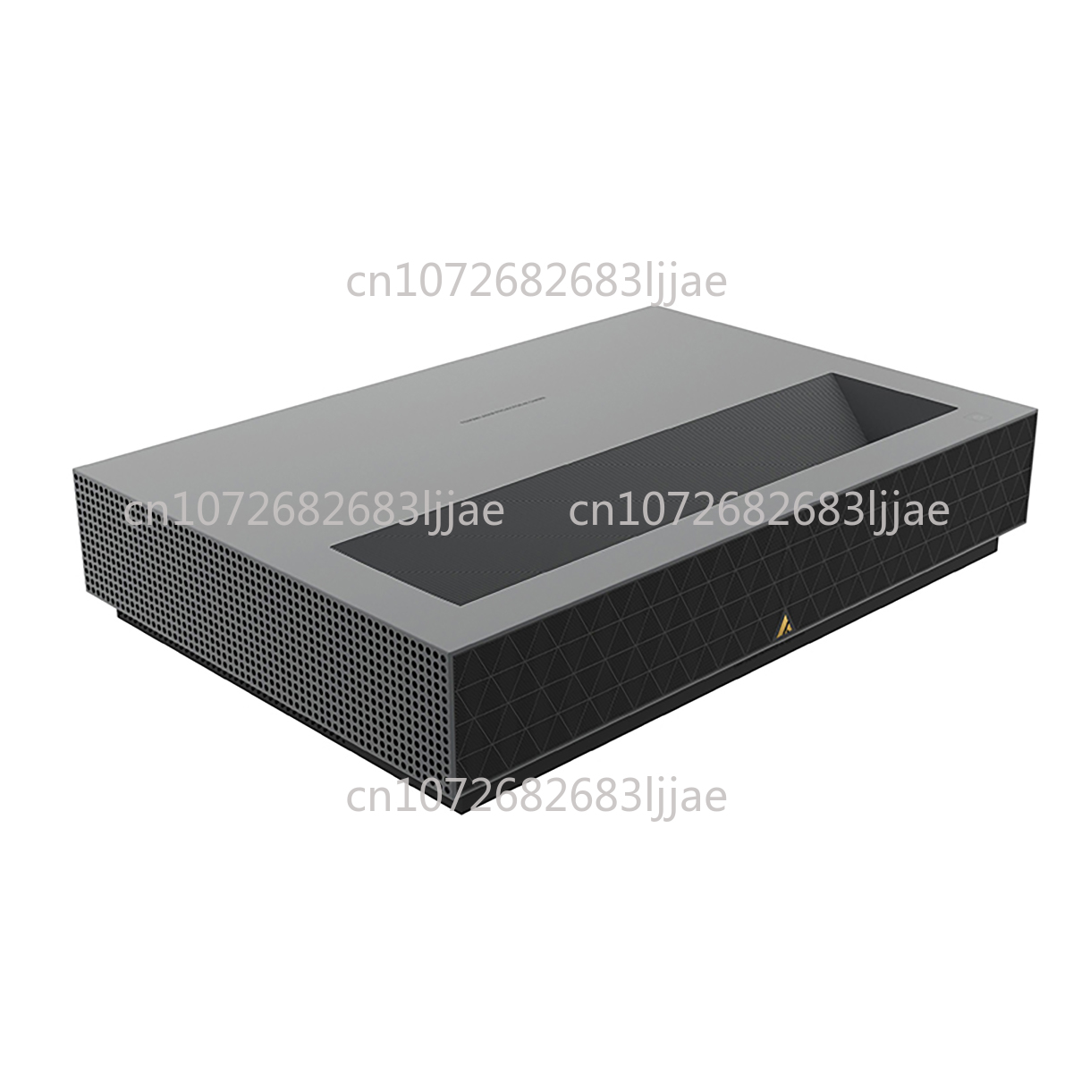 Home Cinema Projector 4K - Proiettore Laser 4K Cinema Pro, 2400