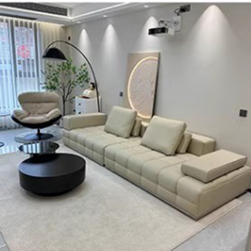 Home Cinema Couch - *v forDesigner Replica Divano ad angolo
