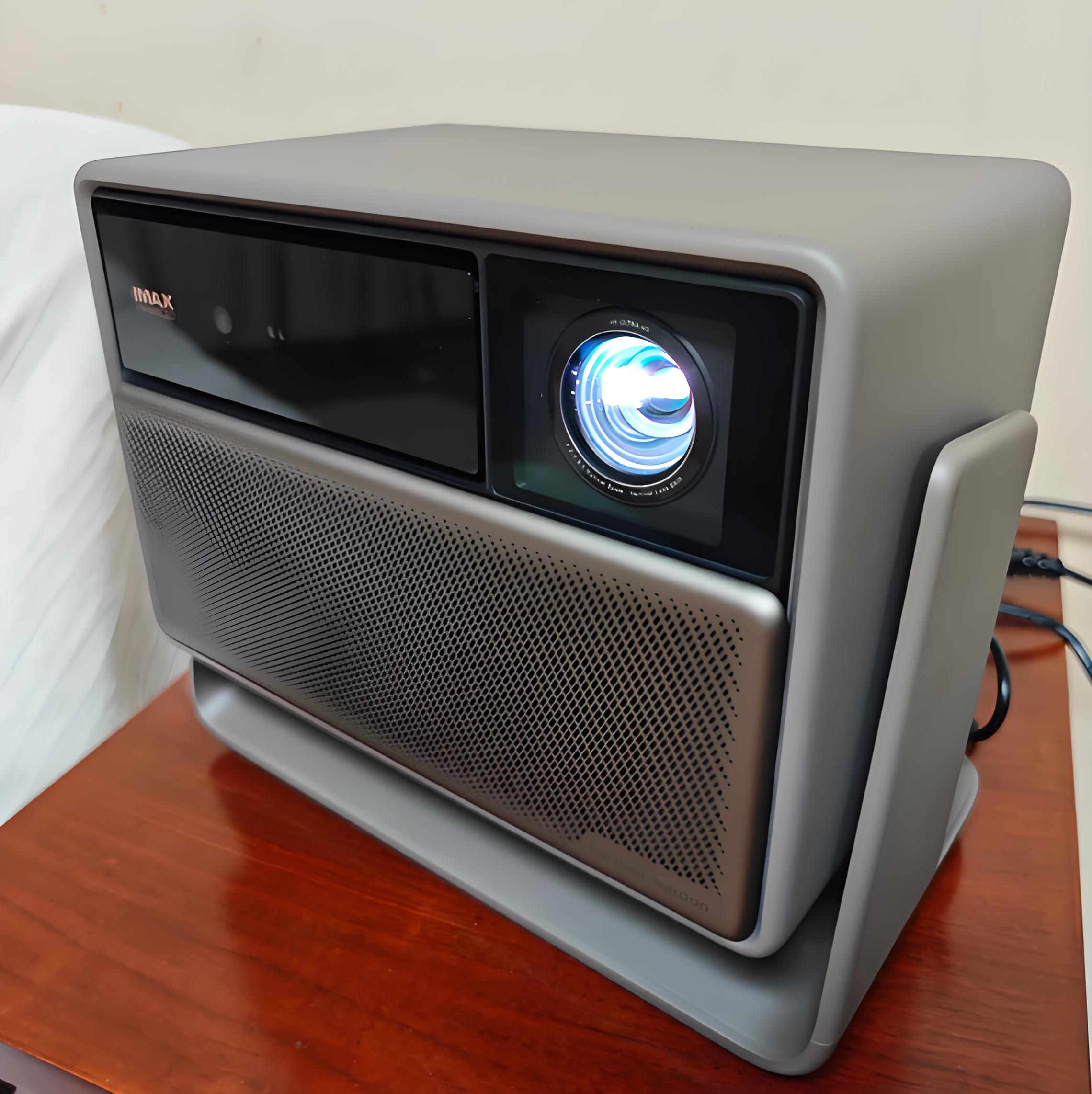 XGIMI RS 20 Ultra Max 4K Proie - Home Cinema Xgimi recensione e prezzo