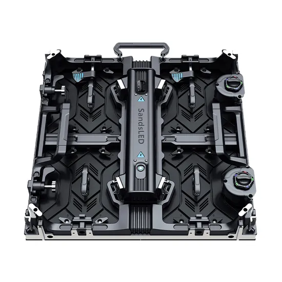 Display LED P3.91 a Noleggio p - Home Cinema Rental recensione e prezzo