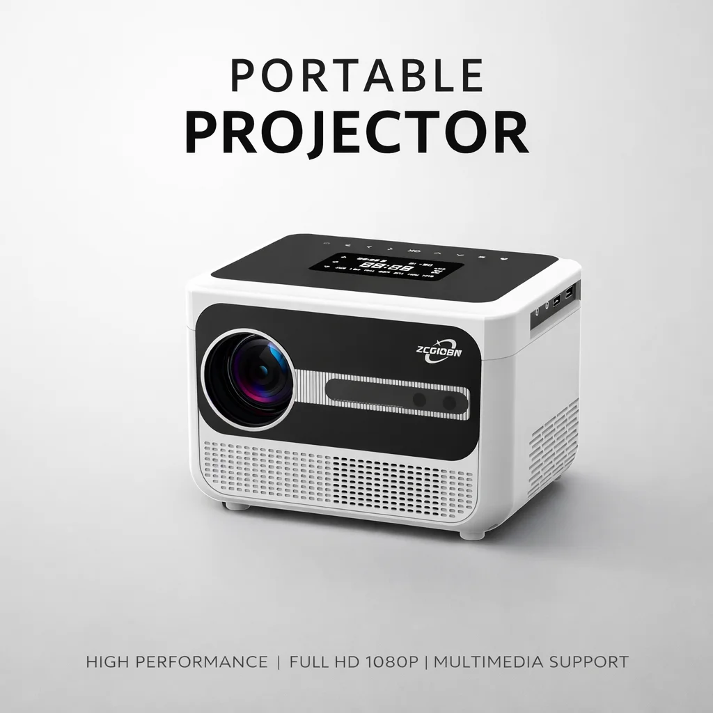 Proiettore 4K Ultra HD Certifi - Netflix Home Cinema recensione e prezzo