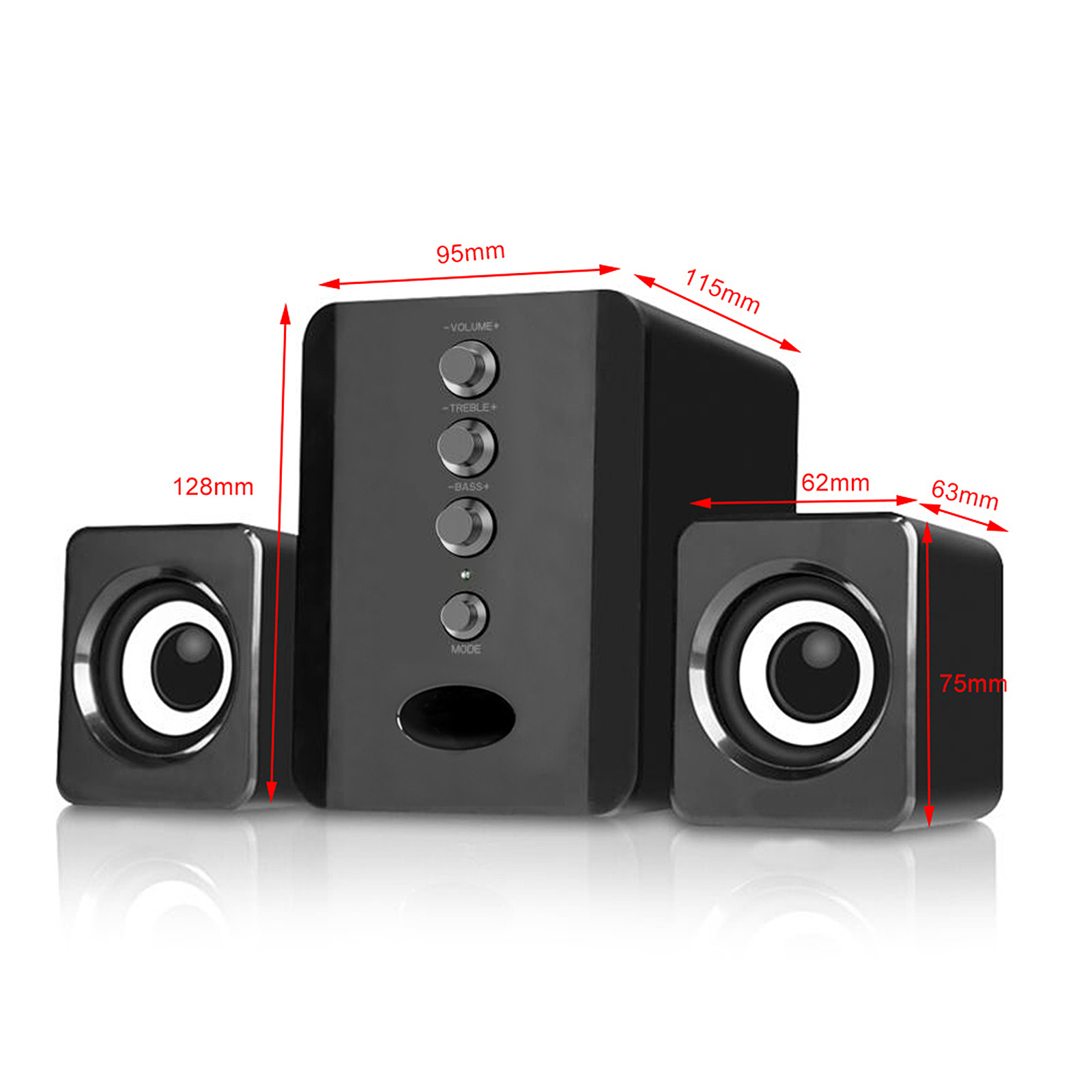 D-202 Altoparlante cablato Com - Jvc Home Cinema recensione e prezzo