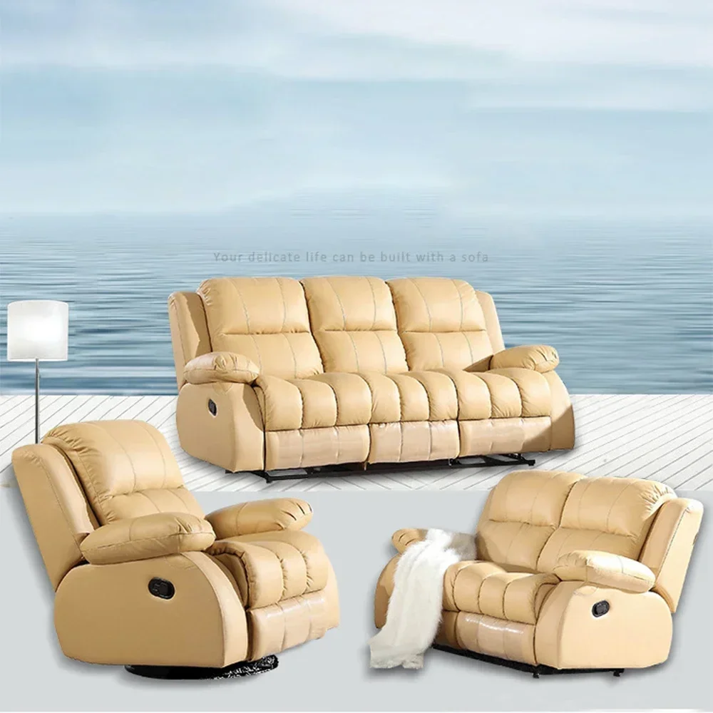 MINGDIBAO Divano reclinabile m - Home Cinema Couch recensione e prezzo