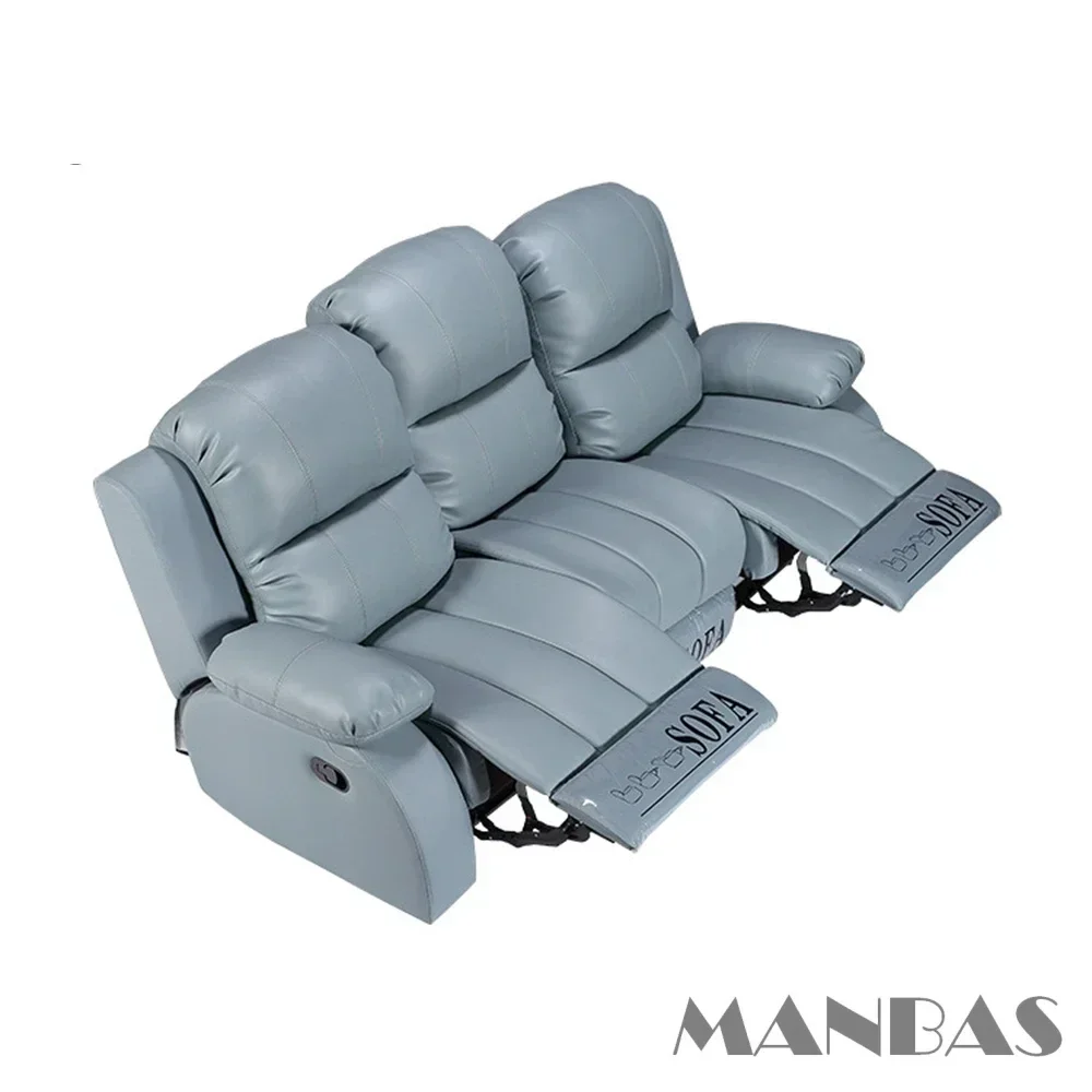 MINGDIBAO Divano reclinabile m - Home Cinema Couch recensione e prezzo