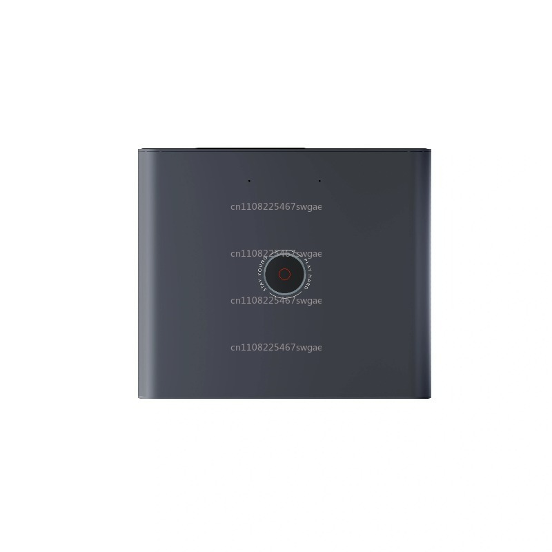 Proiettore Portatile Formovie  - Home Cinema Projector 4K recensione e prezzo