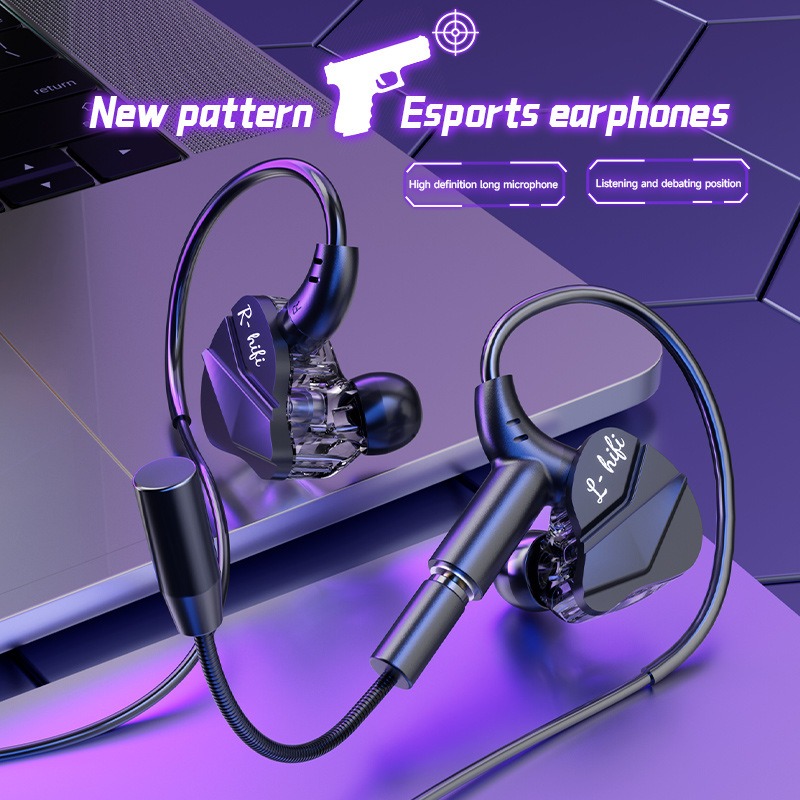 Cuffie da gioco E-Sports Suono - Soundbar Bluetooth Home recensione e prezzo