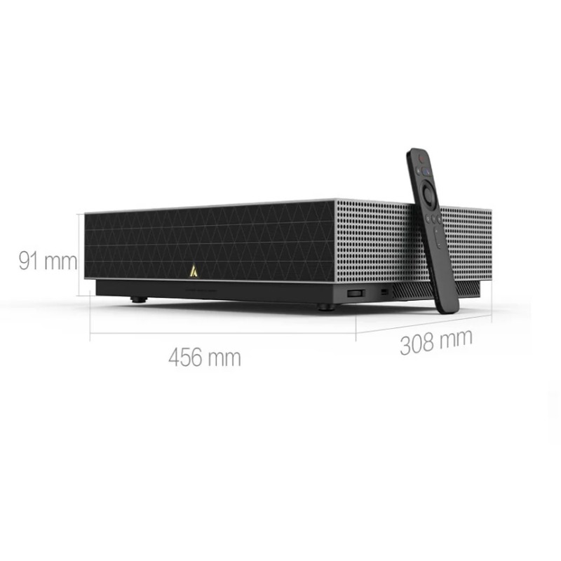Proiettore Laser Professionale - Home Cinema Projector 4K recensione e prezzo