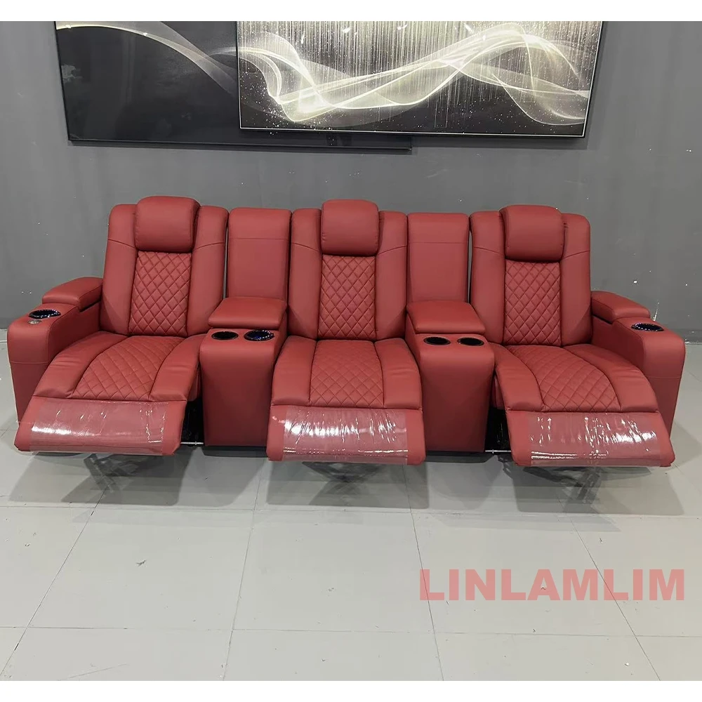 Linlamlim Divano reclinabile d - Home Cinema Couch recensione e prezzo