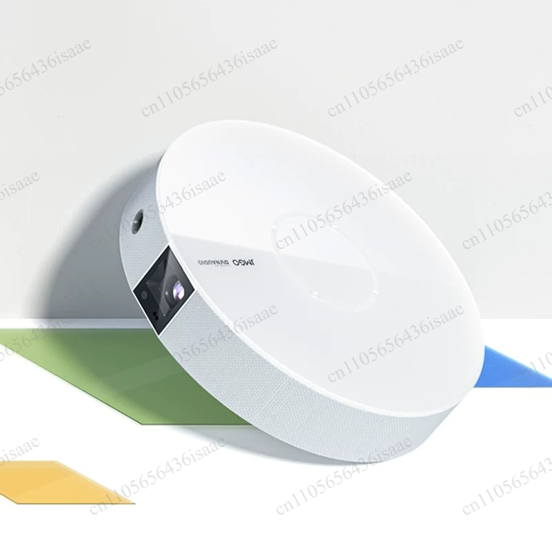 Proiettore Smart di Punta Ultr - Home Cinema Xgimi recensione e prezzo