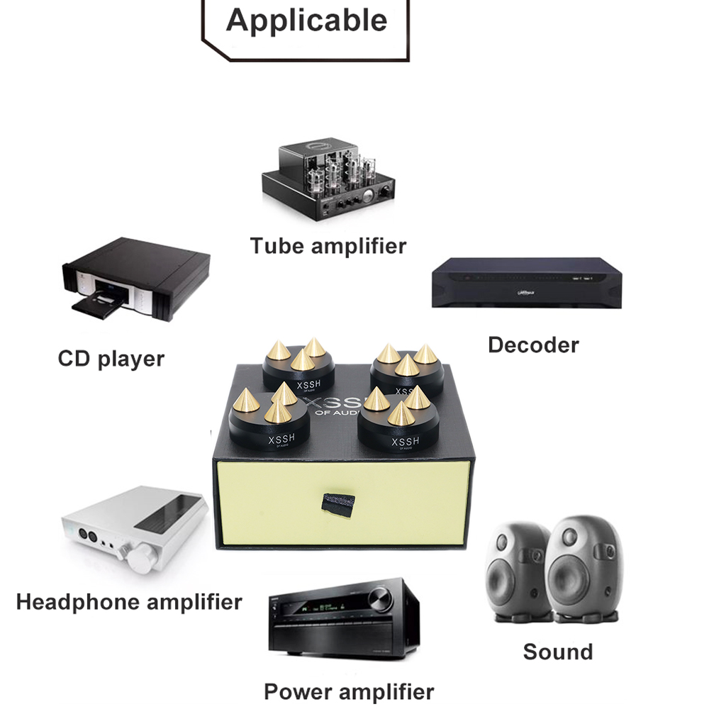 Sistema Home Theater XSSH Audi - Home Cinema Hall recensione e prezzo