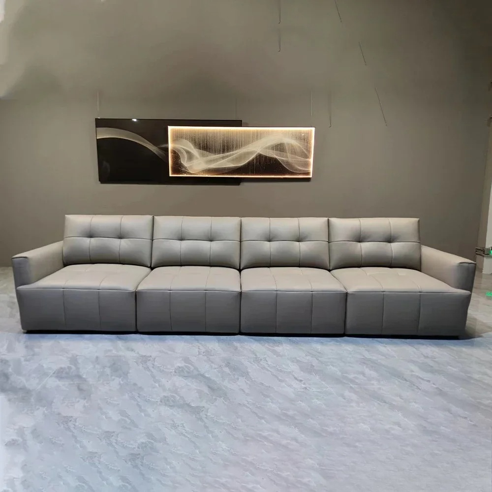 Divano Letto Elettrico Convert - Home Cinema Couch recensione e prezzo