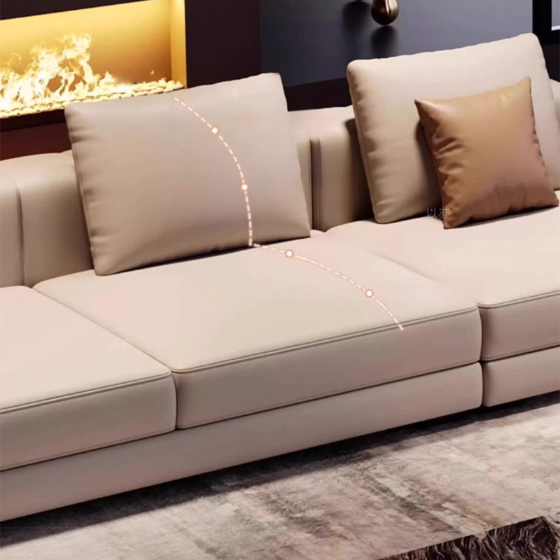 Divani italiani in vera pelle  - Home Cinema Room Accessories recensione e prezzo