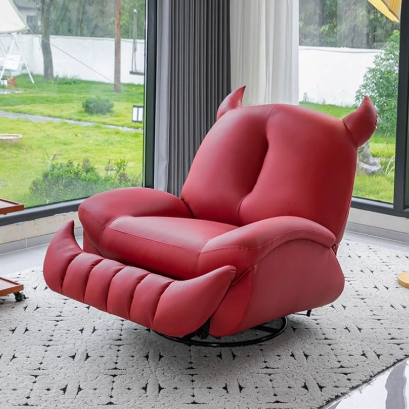 Divani da soggiorno pigri di l - Home Cinema Room Accessories recensione e prezzo