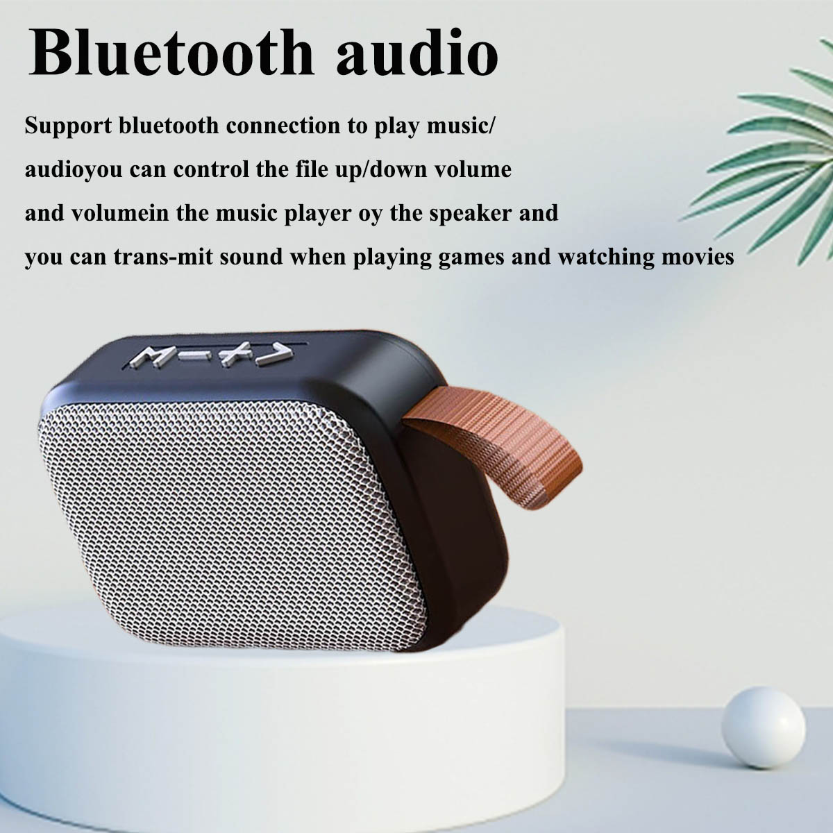 Soundbar wireless portatile Ba - Soundbar Bluetooth Home recensione e prezzo
