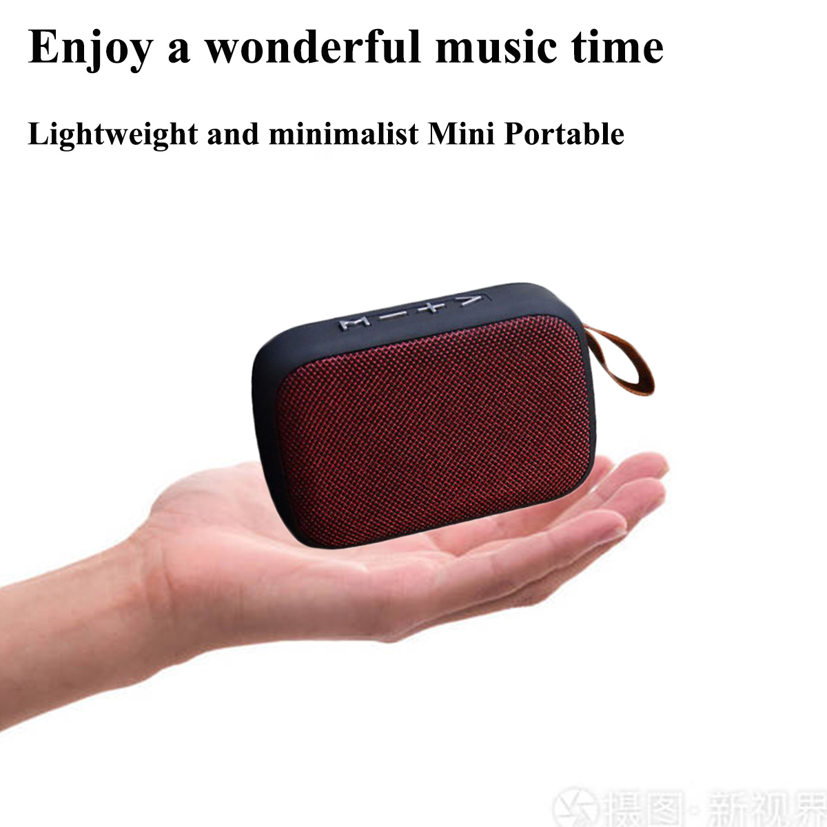 Soundbar wireless portatile Ba - Soundbar Bluetooth Home recensione e prezzo