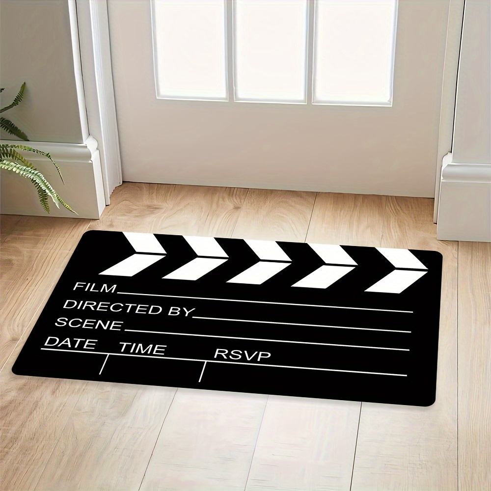 Tappeto creativo VIKAMA Film D - Home Cinema Hall recensione e prezzo