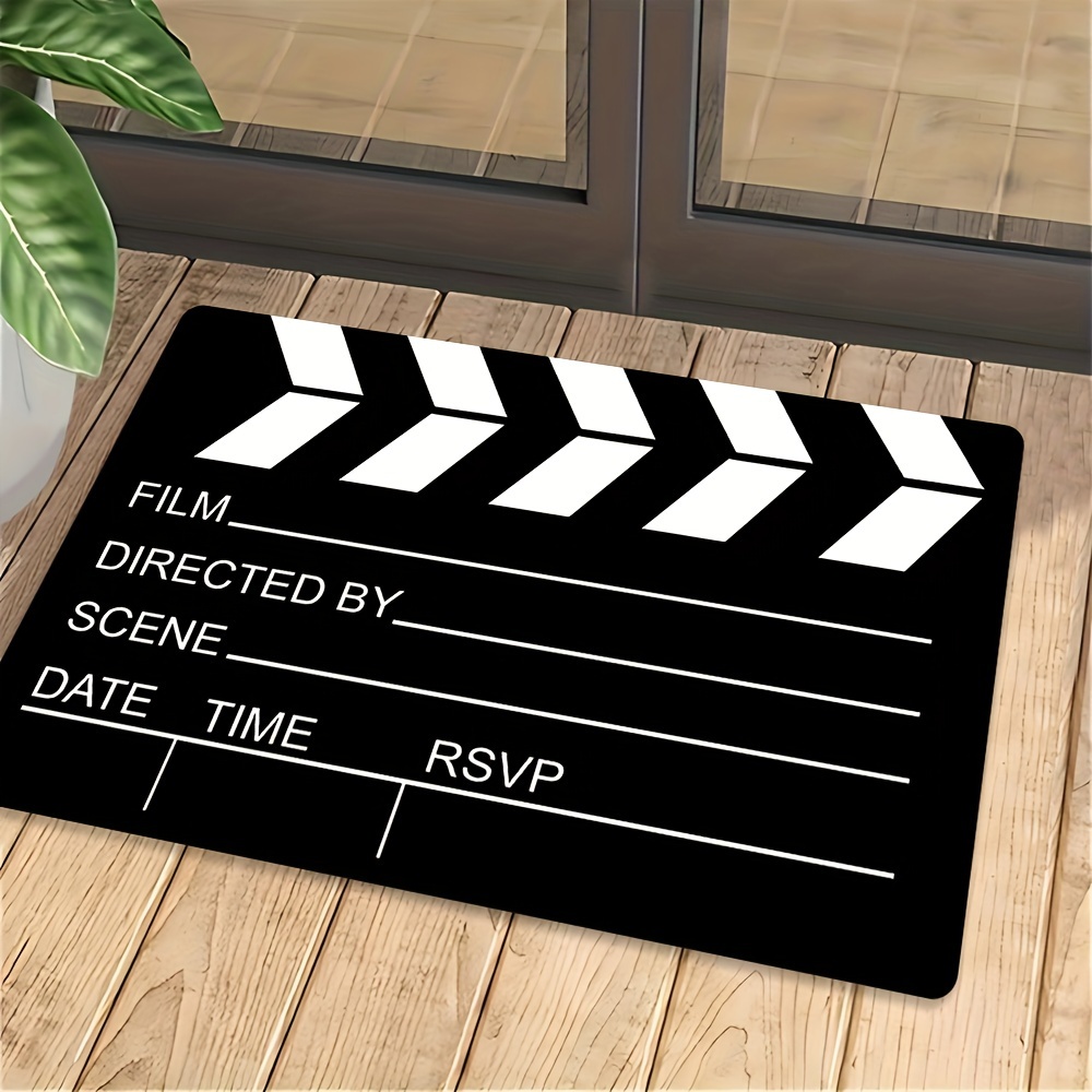 Tappeto creativo VIKAMA Film D - Home Cinema Hall recensione e prezzo