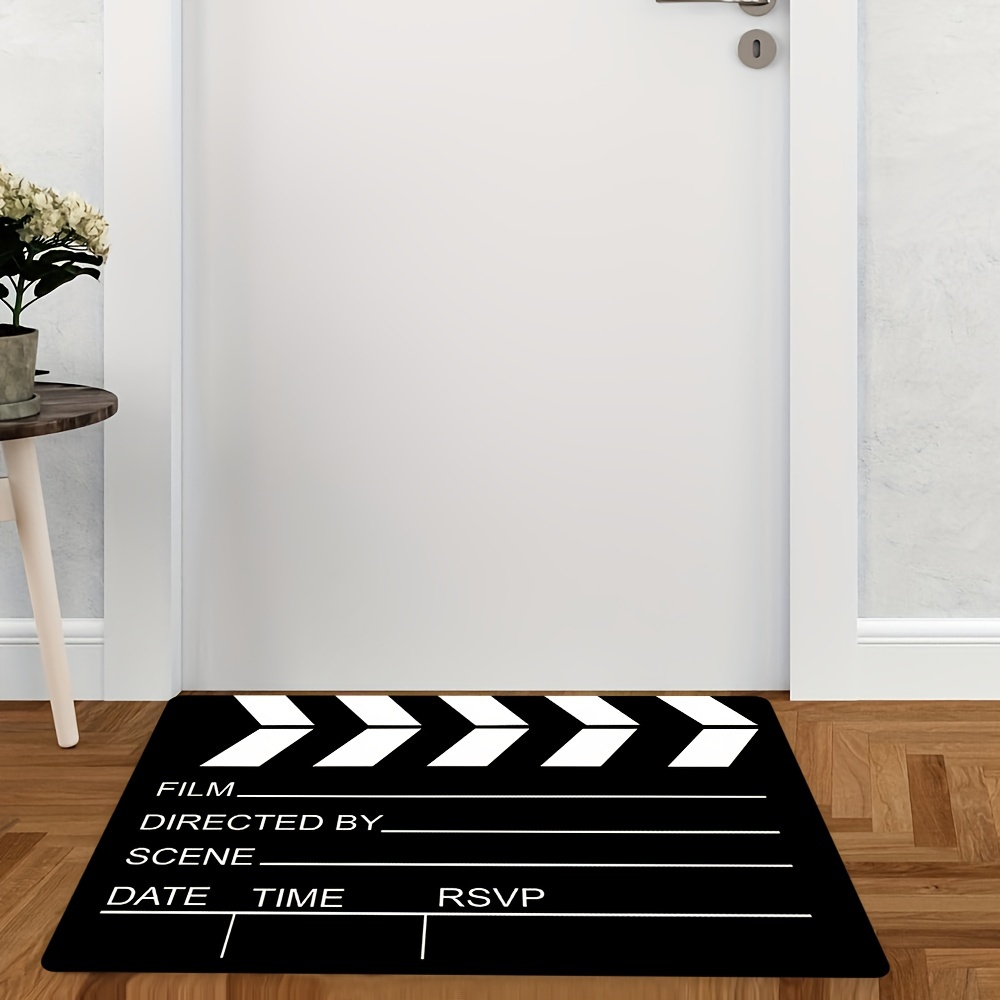Tappeto creativo VIKAMA Film D - Home Cinema Hall recensione e prezzo