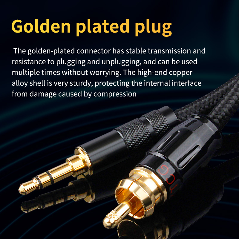 Cavo Coassiale SPDIF YYTCG HIF - Home Cinema Hall recensione e prezzo