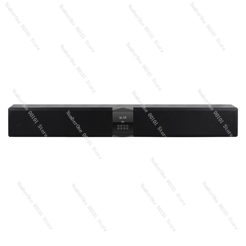 IA-6120 Soundbar KTV 5.1 Siste - Soundbar Bluetooth Home recensione e prezzo