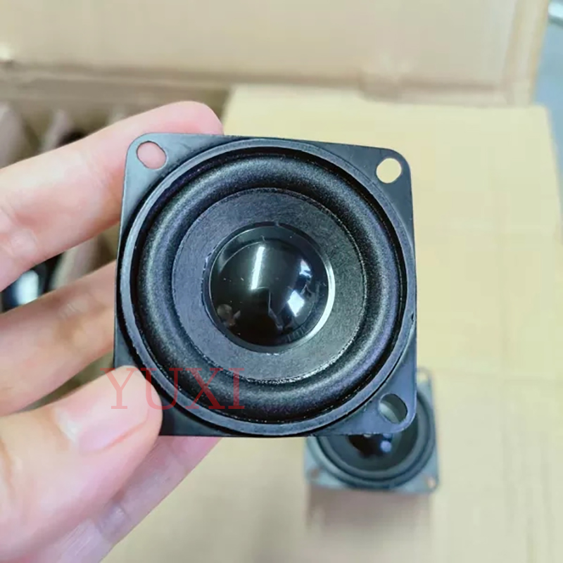 YUXI 1 pz 2 pollici altoparlan - Home Cinema Hall recensione e prezzo