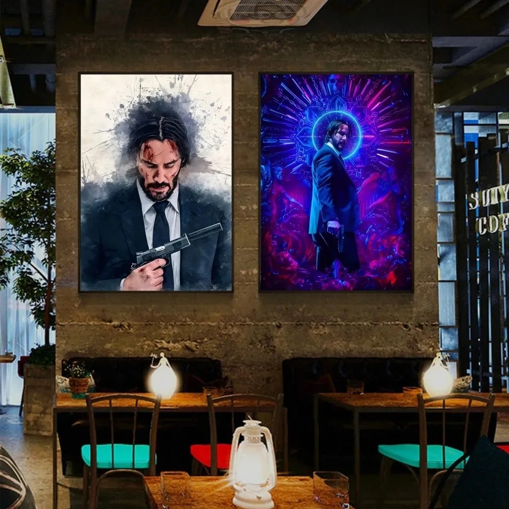 2023 nuovo Film John Wick capi - Home Cinema Ultimea recensione e prezzo