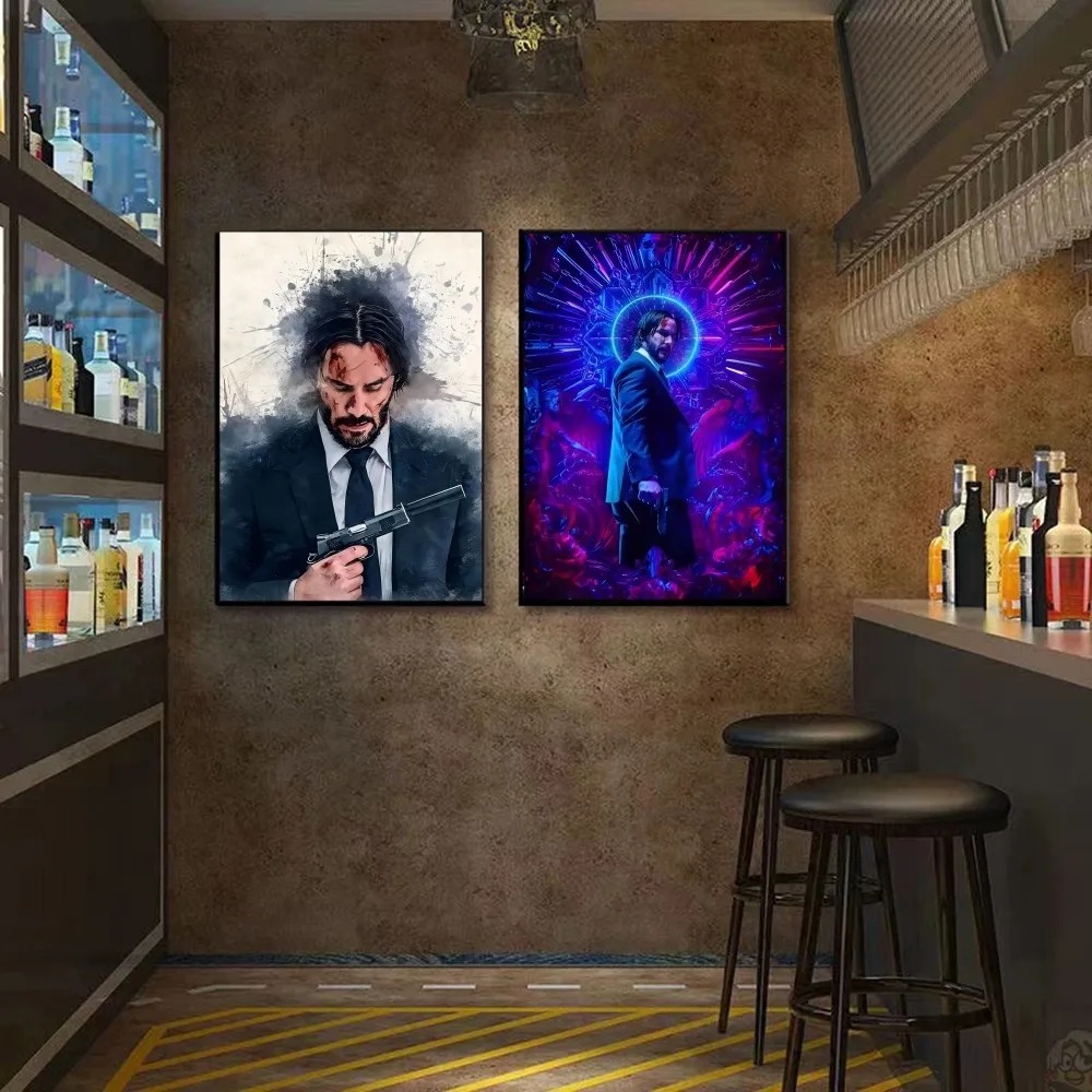 2023 nuovo Film John Wick capi - Home Cinema Ultimea recensione e prezzo