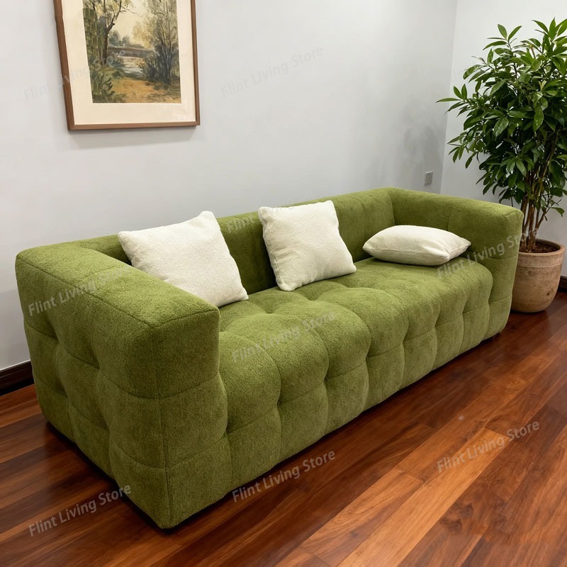 Divano di Lusso per Soggiorno, - Home Cinema Room Accessories recensione e prezzo