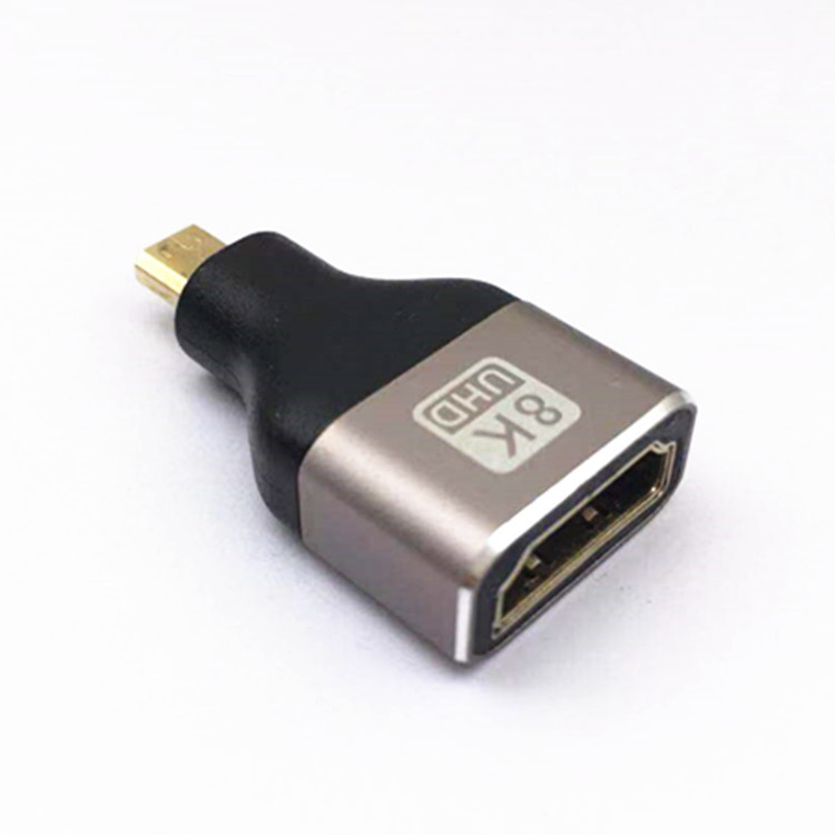 Adattatore HDMI Mini Micro a H - Home Cinema Projector 4K recensione e prezzo
