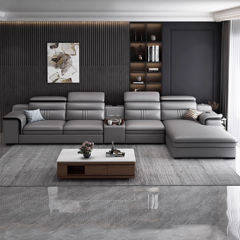 Appartamento Divani moderni So - Home Cinema Room Accessories recensione e prezzo