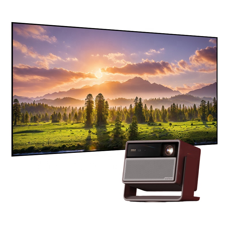 XGIMI RS 20 Pro Max 4K UHD Pro - Home Cinema Xgimi recensione e prezzo