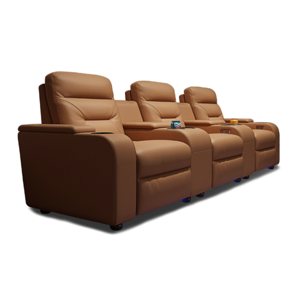 Linlamlim set di divani in ver - Home Cinema Couch recensione e prezzo