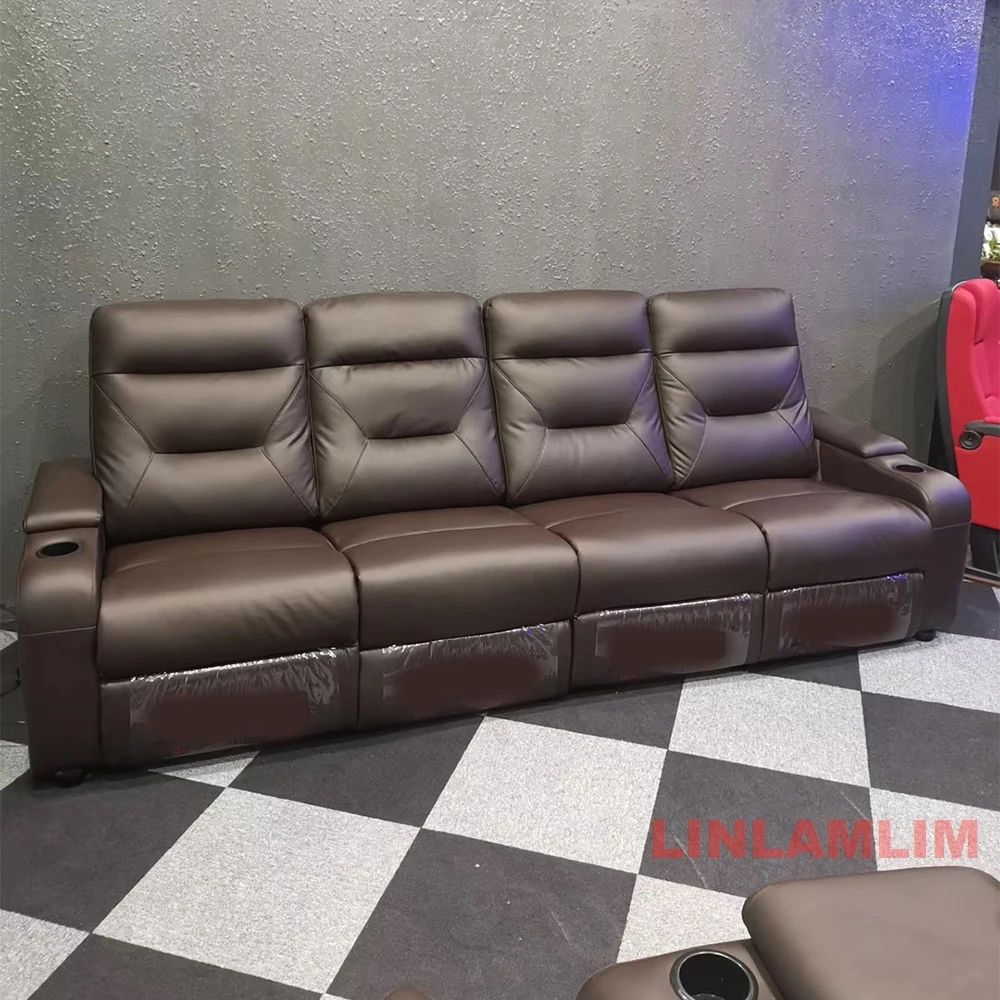 Linlamlim set di divani in ver - Home Cinema Couch recensione e prezzo