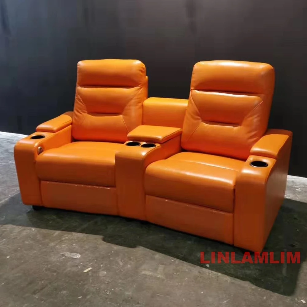 Linlamlim set di divani in ver - Home Cinema Couch recensione e prezzo