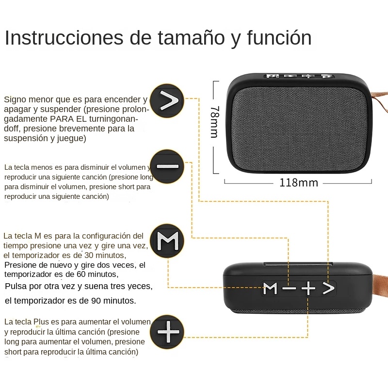 Altoparlanti Universali da Est - Soundbar Bluetooth Home recensione e prezzo
