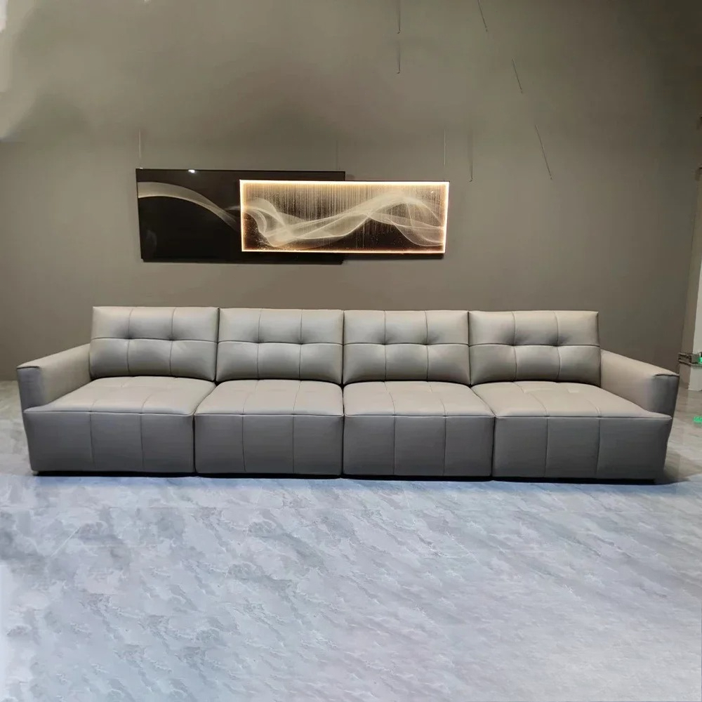 Divano Letto Elettrico Convert - Home Cinema Couch recensione e prezzo