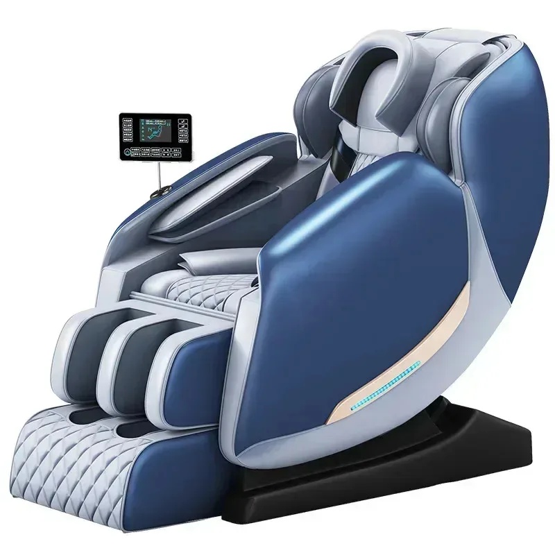 Poltrona Massaggiante Elettric - Home Cinema Hall recensione e prezzo