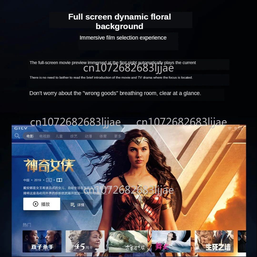 Proiettore Laser 4K Cinema Pro - Home Cinema Projector 4K recensione e prezzo